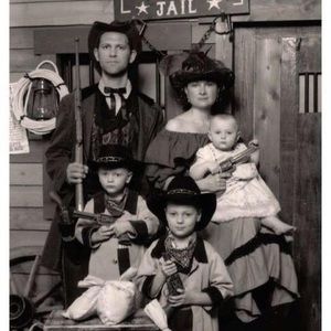 Meet your Posher, Katerina